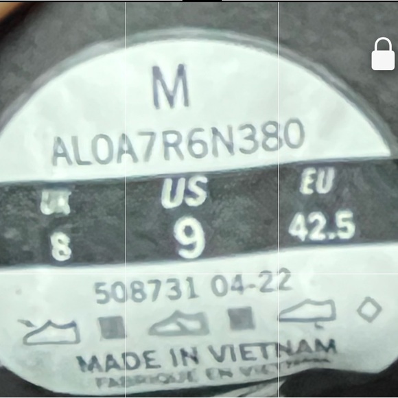 Altra M OUTROAD - Picture 4 of 5